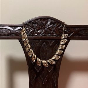 Vintage Art Deco style necklace